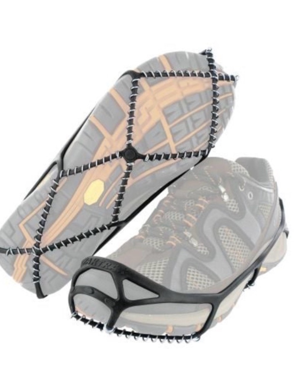 YaxTrax snow traction size M
